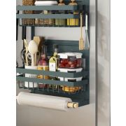 Полка универсальная ЗЕЛЕНАЯ Большая