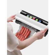 Вакууматор Автоматический