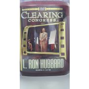 Л. РОН ХАББАРД/Конгресс клиринг/Clearing congress DVD