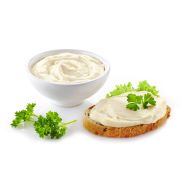 Сыр творожный Плавыч 130 г Cream Cheese Сливочный 60% 1х16 БЗМЖ