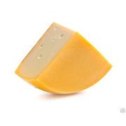 Сыр Голландский Юговской КМП 45% брус 3,2 кг БЗМЖ Россия