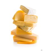 Сыр Дон Кихот 50% со вкусом топленого молока кубик Антон Палыч БЗМЖ Беларусь