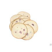 Ларец колбасный слив с пряными травами 45% 430 г 1х12 Россия