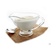 Продукт сметанный Альпиская коровка 15% 5 кг ведро Россия