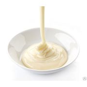 Молоко сгущёное Рогачёв 360 г Егорка 8,5% Вареное ж/б 1х30 ГОСТ Россия