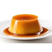 Пудинг Село Зеленое 120 г Ваниль 3% 1х8 Россия