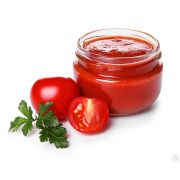 Томатная паста SAHAR 800 г ж/б ключ 1*12 Иран