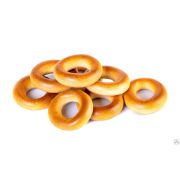 Сушка «Тимоша» с маком 200 гх25