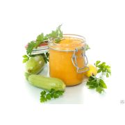 Марика Икра из кабачков 500 г ст/б 1х12 ГОСТСкатерть самобранка Беларусь