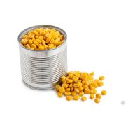 Кукуруза сахар. в/с (Белгородские овощи) 400 гр Россия