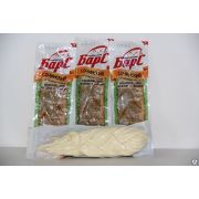 Сыр косичка рассольная штучная не копченая 130 г 1х40 6/2 Барс