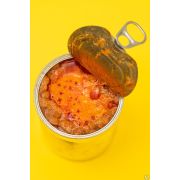 Говядина тушеная 1 сорт БКК 338 гр 1х15 Россия