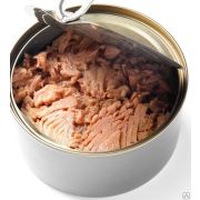 Конина тушеная высший сорт БКК 338 гр 1х15 Россия