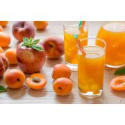 Сок Персиково-облепиховый Сава 2 л 1х4 / Россия