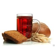 Квас Бродич 1,5 л Домашний 1х6 Россия