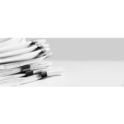 Бумага для принтера А4 (21х29,7 см), 2500 лист. шт. EKKO WRITING PAPER Россия