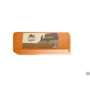 Сыр Маасдам Ичалки 45% полукруг 2,5 кг БЗМЖ Россия