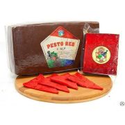 Сыр Голландский Сырная Долина 45% ГОСТ кубик 2 кг Курск Россия