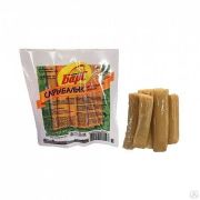 Сыр Герц 50% с Грецким орехом кубик 2кгх6 Мирослава Россия