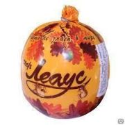 Сыр Никольский Кобрин 45% кубик 2,5 кг Беларусь