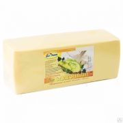 Сыр Львиное сердце 40% Радость вкуса шайба 7,5 кг БЗМЖ СемикаракорскийСЗ Россия