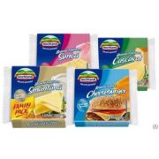 Сыр плавленый Карат 200 г ванна Шоколадный 30% десертный 1х8 Россия