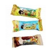 Сырок глазированный Дарпродукт 40 г Вареная сгущенка шоколадная с змж 1х20 Россия