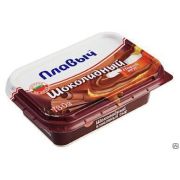 Сыр плавленый Плавыч 180 г ванна Шоколадный 1х16 БЗМЖ Россия