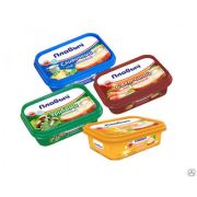 Сыр плавленый ассорти Плавыч 1х16 ванночка 180 г