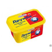 Сыр плавленый Плавыч 400 г ванна Дружба 1х8 БЗМЖ ГОСТ Россия