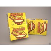 Спред растительно-сливочный Масленица 180 г Святели Хохлома 72,5% фольга 1х50 Россия