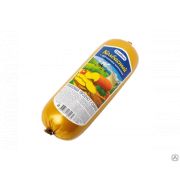 Сыр колбасный с ароматом копчения Плавыч 180 г 1х20