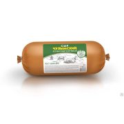 Сыр колбасный копченый Чулымский 200 г 1х16