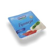 Сыр рассольный брынза Киприно 200 г 40% 1х36
