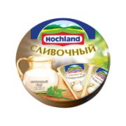Сыр Хохланд 140 г круг 1х15