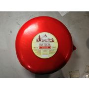 Новый продукт молокосодержащий Витязь Краснощеково с ЗМЖ 50%