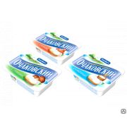 Плавленый продукт с сыром Плавыч 180 г ванна Очаковский Грибы с змж 1х24 Россия