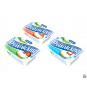 Плавленый продукт с сыром Плавыч 180 г ванна Очаковский Сливочный с змж 1х24 Россия