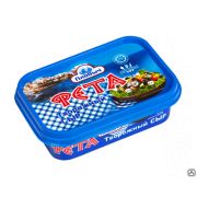 Сыр творожный Плавыч 200 г ФЕТА 35% 1х12 БЗМЖ Россия