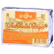 Сырок брикетный Сливочный МСП НМСБ 70 г 1х50 фольга