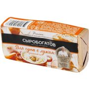 Сырок брикетный НМСБ для супа с копчёностями 80 г 1х50 БЗМЖ