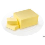 Маргарин Столовый 82% Особый с Молочным вкусом и ароматом монолит 20 кг Россия