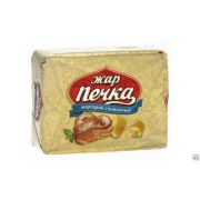 Маргарин ЖАР-ПЕЧКА 180 г со Сливочным маслом 60% фольга 1х24 НЖК, СолПрод Россия