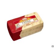 Сыр Гауда Сырная Долина Люкс 50% ТУ кубик 2кг БЗМЖ, Курск Россия