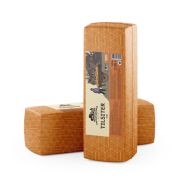 Сыр твердый Тильзитер 50% ТУ брус 4 кг