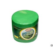 Сыр Горный Сырная Долина 50% цилиндр 2 кг Курск Россия