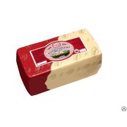 Сыр твердый монастырский Сырная долина БЗМЖ 50% 2,0 кг