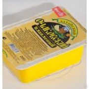 Сыр Очаковский Грибы 200 г ванночка 1х20