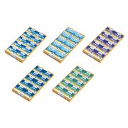 Сыр плавленый Ассорти 70 г 1х50