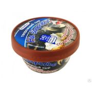 Сыр творожный с грибами со вкусом трюфеля Плавыч 140 г 1х16